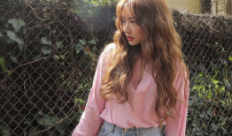 麻豆 ins,时尚潮流的视觉盛宴