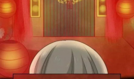 鬼新娘漫画,跨越生死的爱情传奇