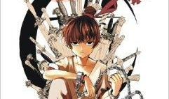 长安督武司漫画,铁血雄图，守护盛世长安